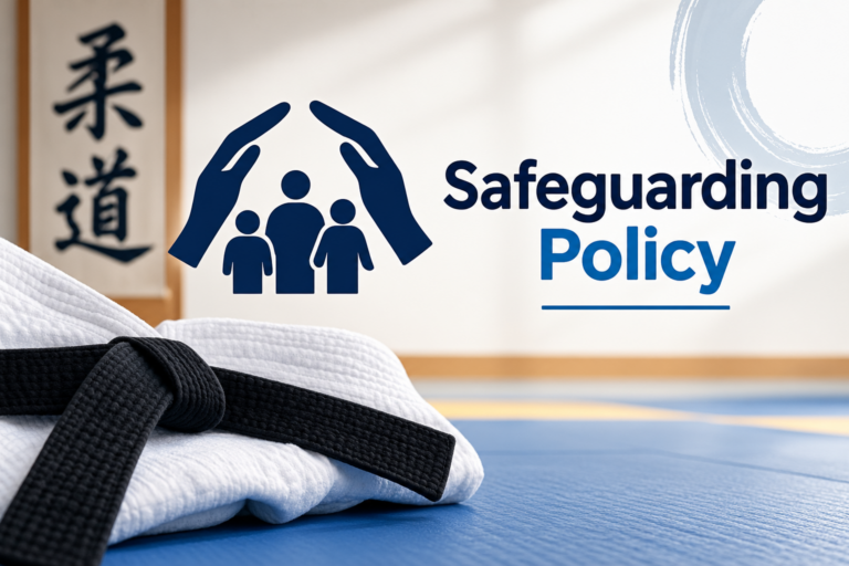Safeguarding Policy